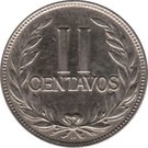 2 Centavos