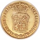 2 Escudos - Carlos III
