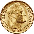 5 Pesos