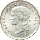 50 Centavos