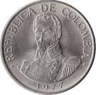 1 Peso