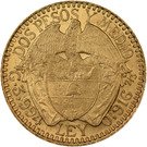2½ Pesos