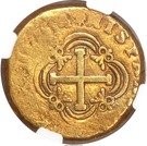 8 Escudos - Fernando VI