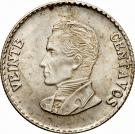 20 Centavos