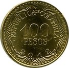 100 Pesos