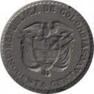 50 Centavos