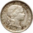 10 Centavos