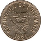5 Pesos
