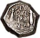 2 Reales - Felipe V