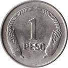 1 Peso