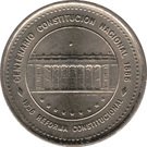 50 Pesos (National Constitution)