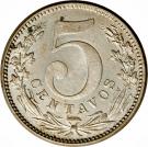 5 Centavos