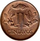2 Centavos