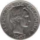 50 Centavos