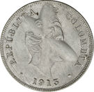50 Centavos (Pattern)