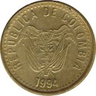 20 Pesos