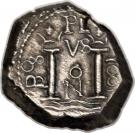2 Reales - Felipe IV