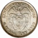 50 Centavos
