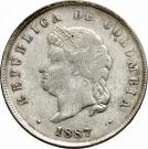 50 Centavos