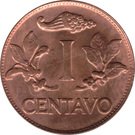 1 Centavo