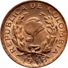 2 Centavos