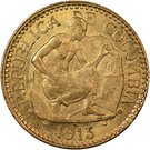 2½ Pesos