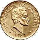 2½ Pesos