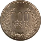 100 Pesos