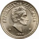 20 Centavos