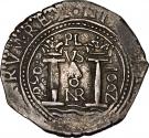 4 Reales - Felipe IV