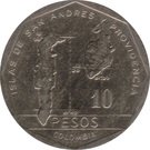 10 Pesos