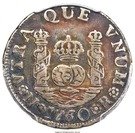 1 Real - Carlos III