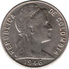 5 Centavos