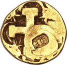 1 Escudo - Fernando VI
