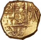 2 Escudos - Carlos II