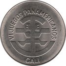 5 Pesos (Pan-American Games)