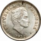 50 Centavos