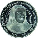 5000 Pesos (Laura Montoya)