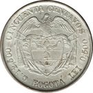 50 Centavos