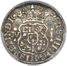 1 Real - Carlos III