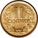 2 Centavos (Independence)