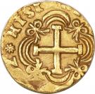 4 Escudos - Fernando VI