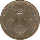 20 Pesos