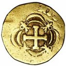 4 Escudos - Felipe V