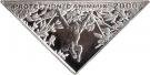 10 Francs (Chimpanzee)