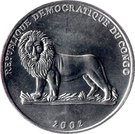 50 Centimes (Gorilla)
