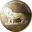 5 Francs (European Football Championship 2014)