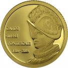 20 Francs (Pontifical Swiss Guard)