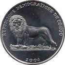 1 Franc (Pope John Paul II in 1978)