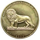 5 Francs (FIFA World Cup 2002)